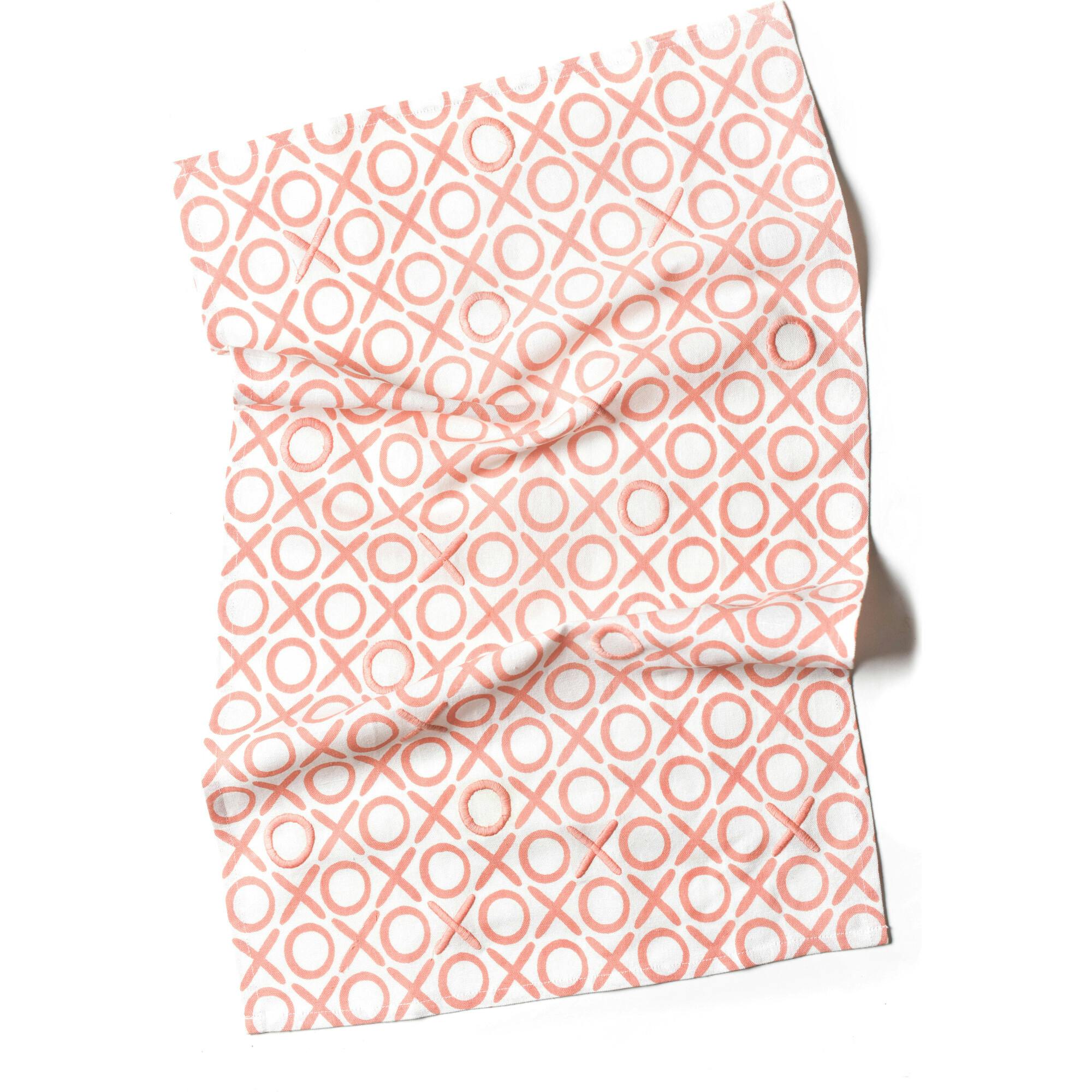 XOXO Large Hand Towel