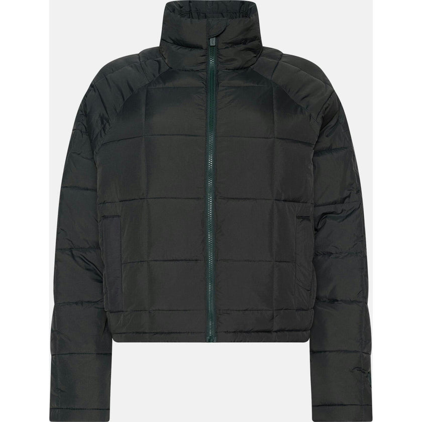 Nellie Packable Puffer Jacket Alpine