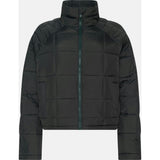 Nellie Packable Puffer Jacket Alpine