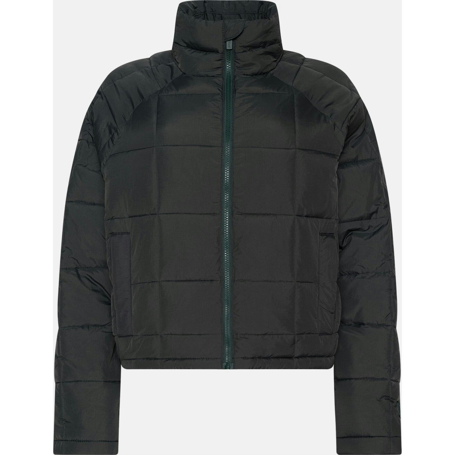 Nellie Packable Puffer Jacket Alpine