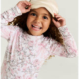 Irene Classic Pajama Set