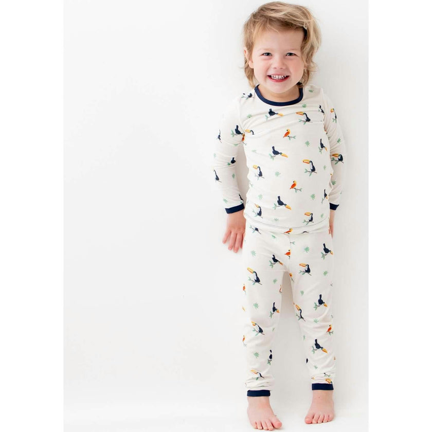 Pajama Set
