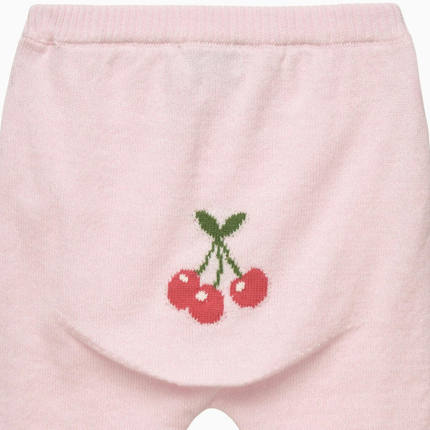 Baby Cherry Leggings