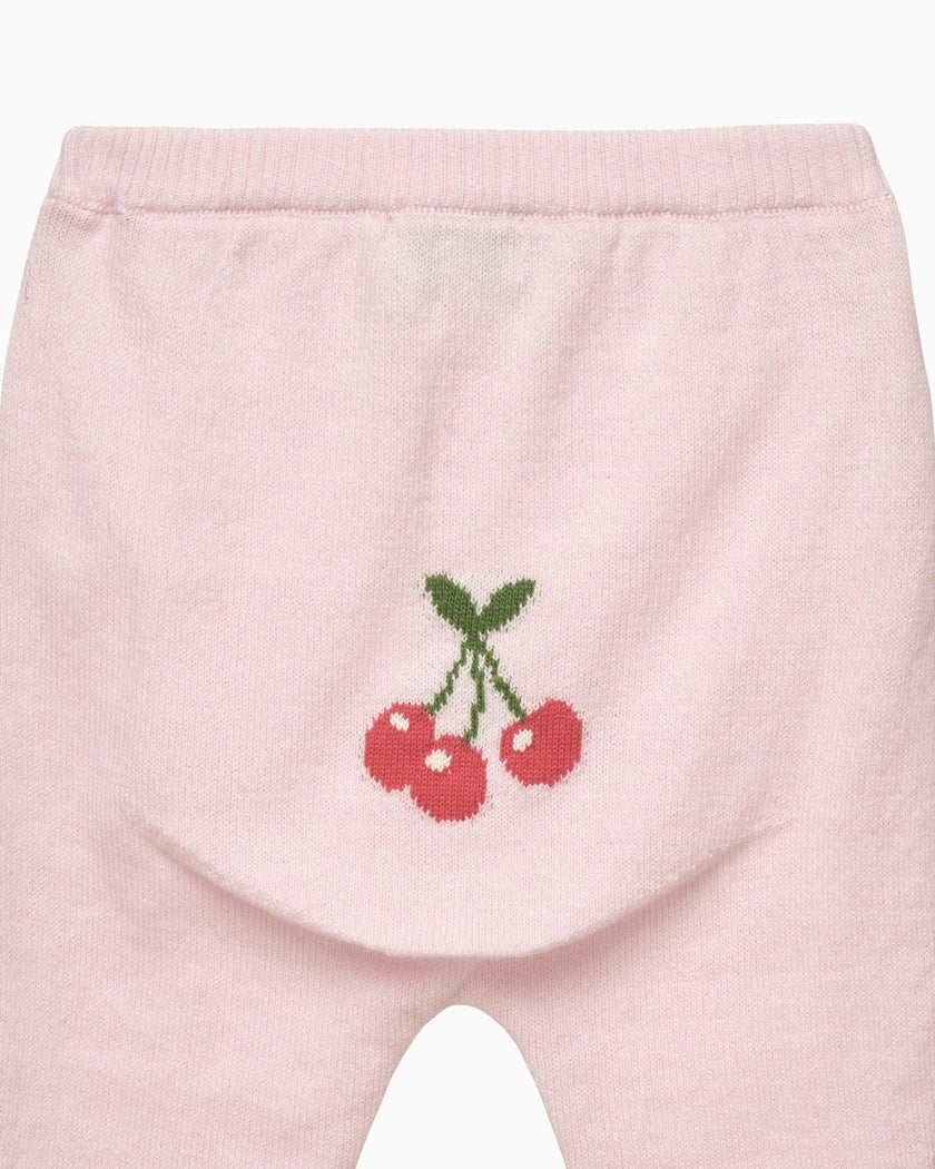 Baby Cherry Leggings