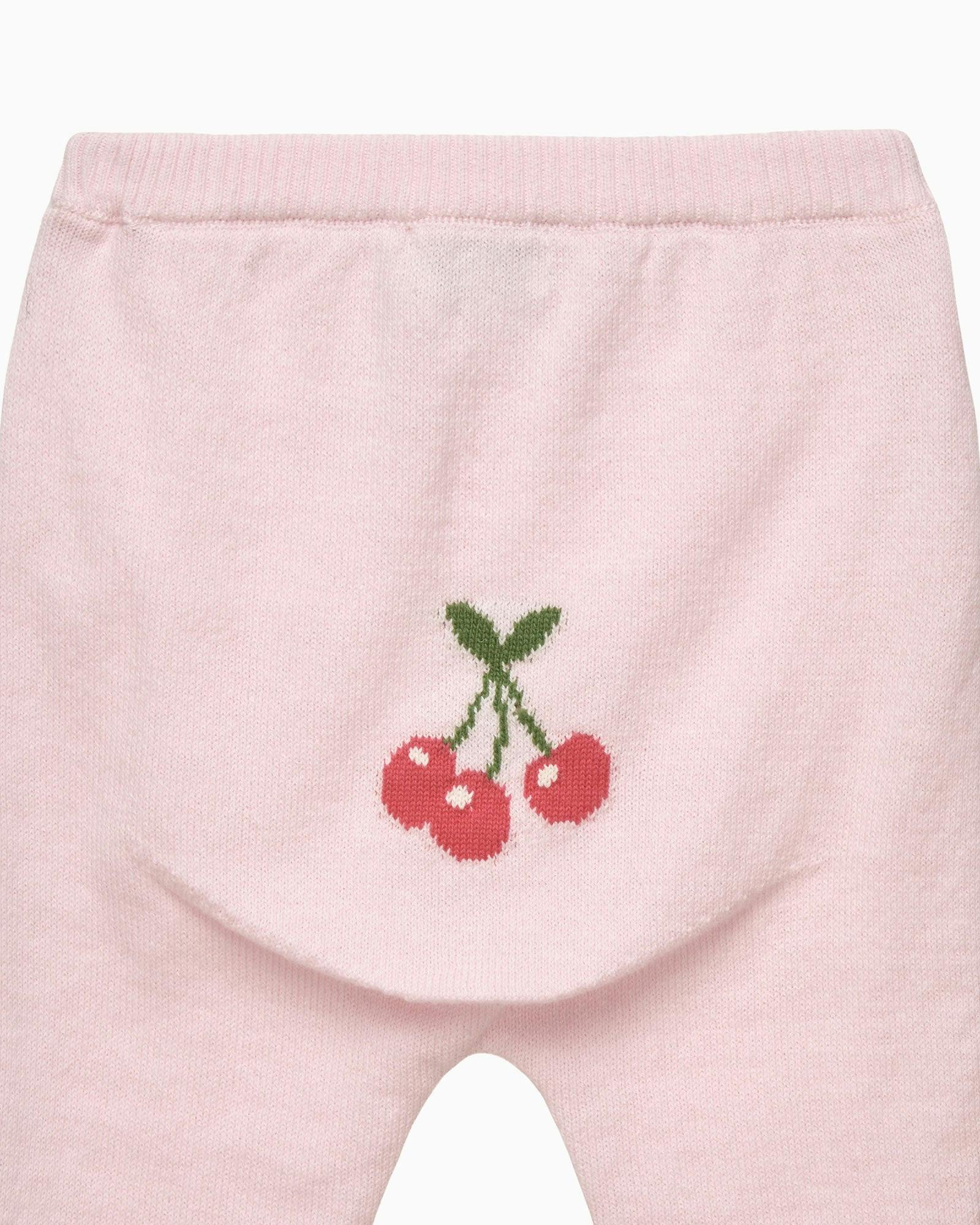 Baby Cherry Leggings