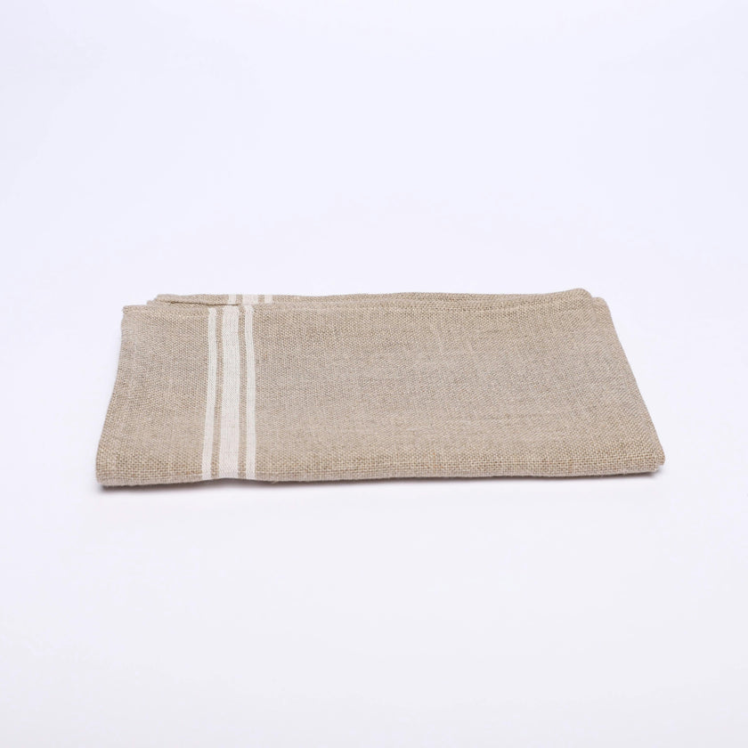 Nossilac Linen Dish Towels | Made in France