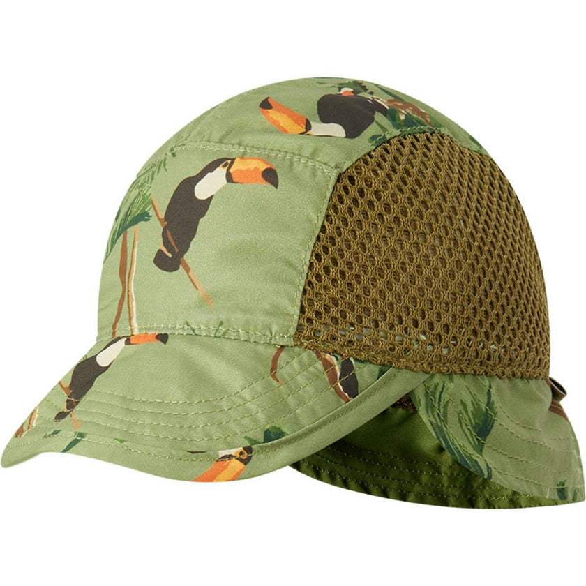 Outdoor Explorer Hat
