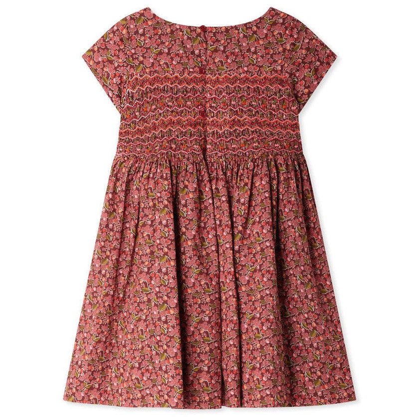 Duchesse Dress