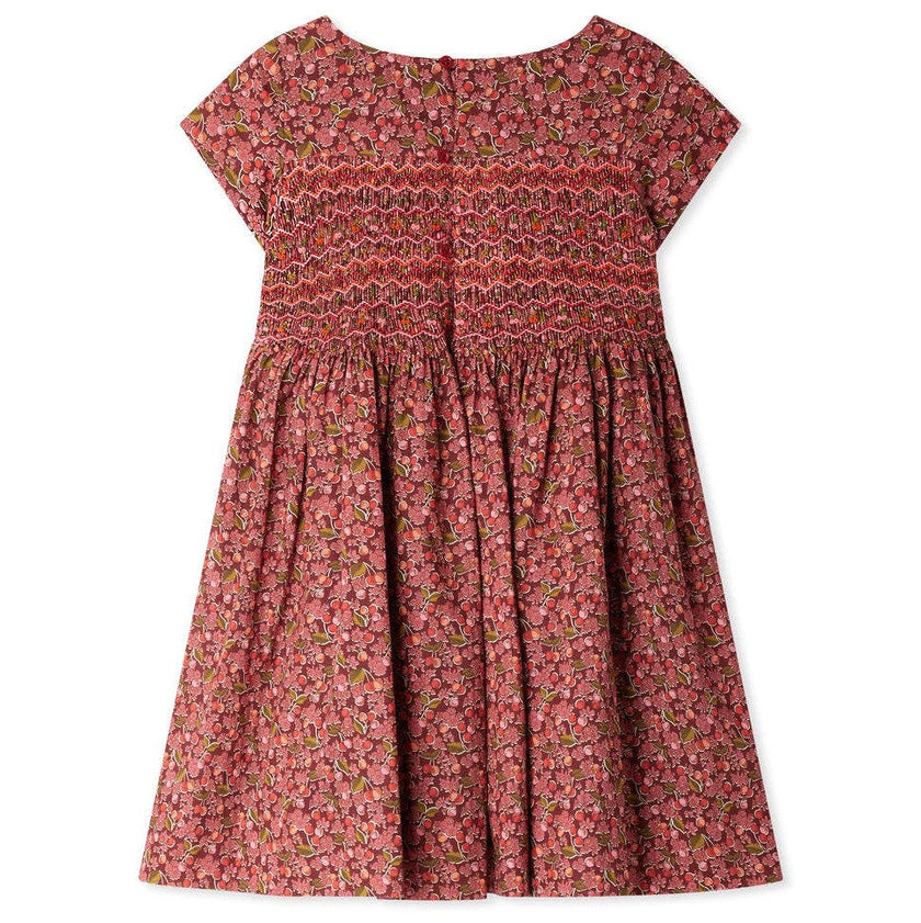 BONPOINT Duchesse Dress - Grenadine