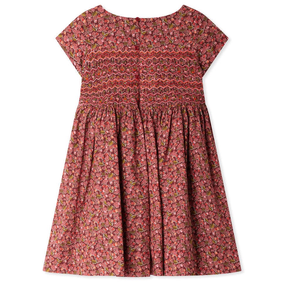 Duchesse Dress
