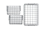 The Baskets in Slate