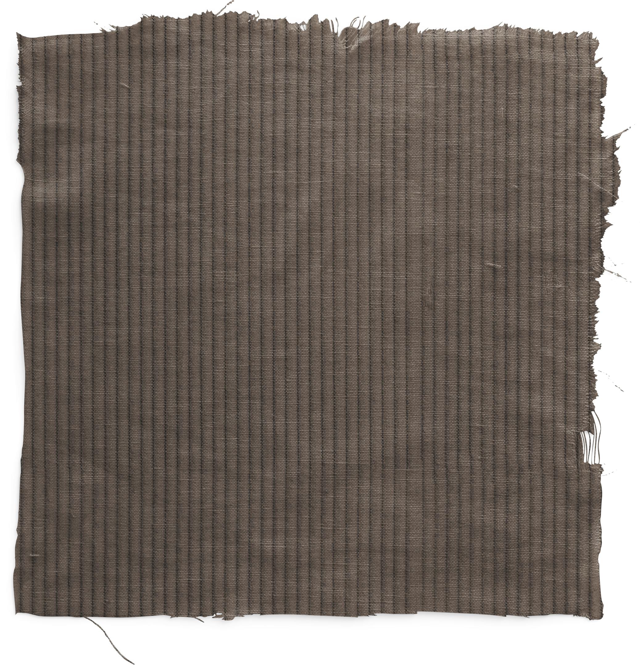 Fuller Short in Cocoa Corduroy