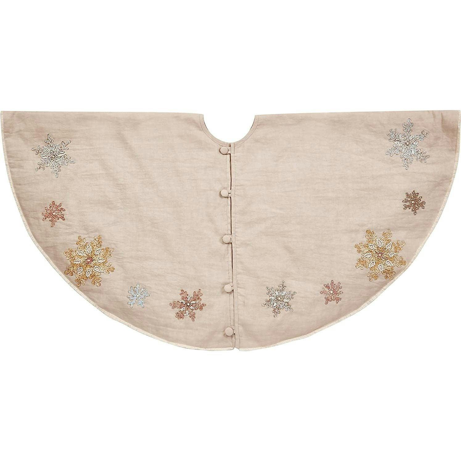 Tree Skirt