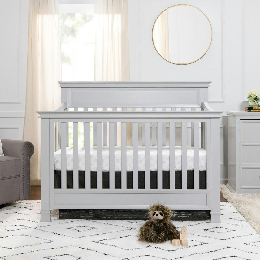 Foothill 4-In-1 Convertible Crib