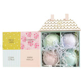 Dollhouse Gift Set