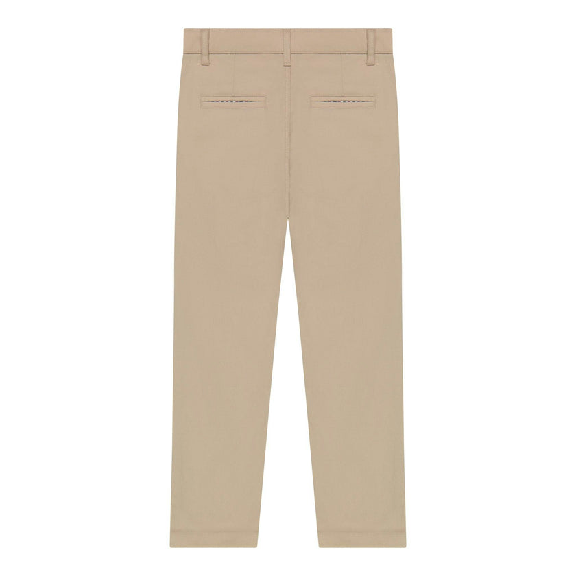 Classic Twill Pant