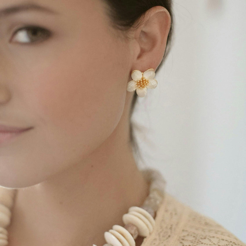 Big Island Earrings