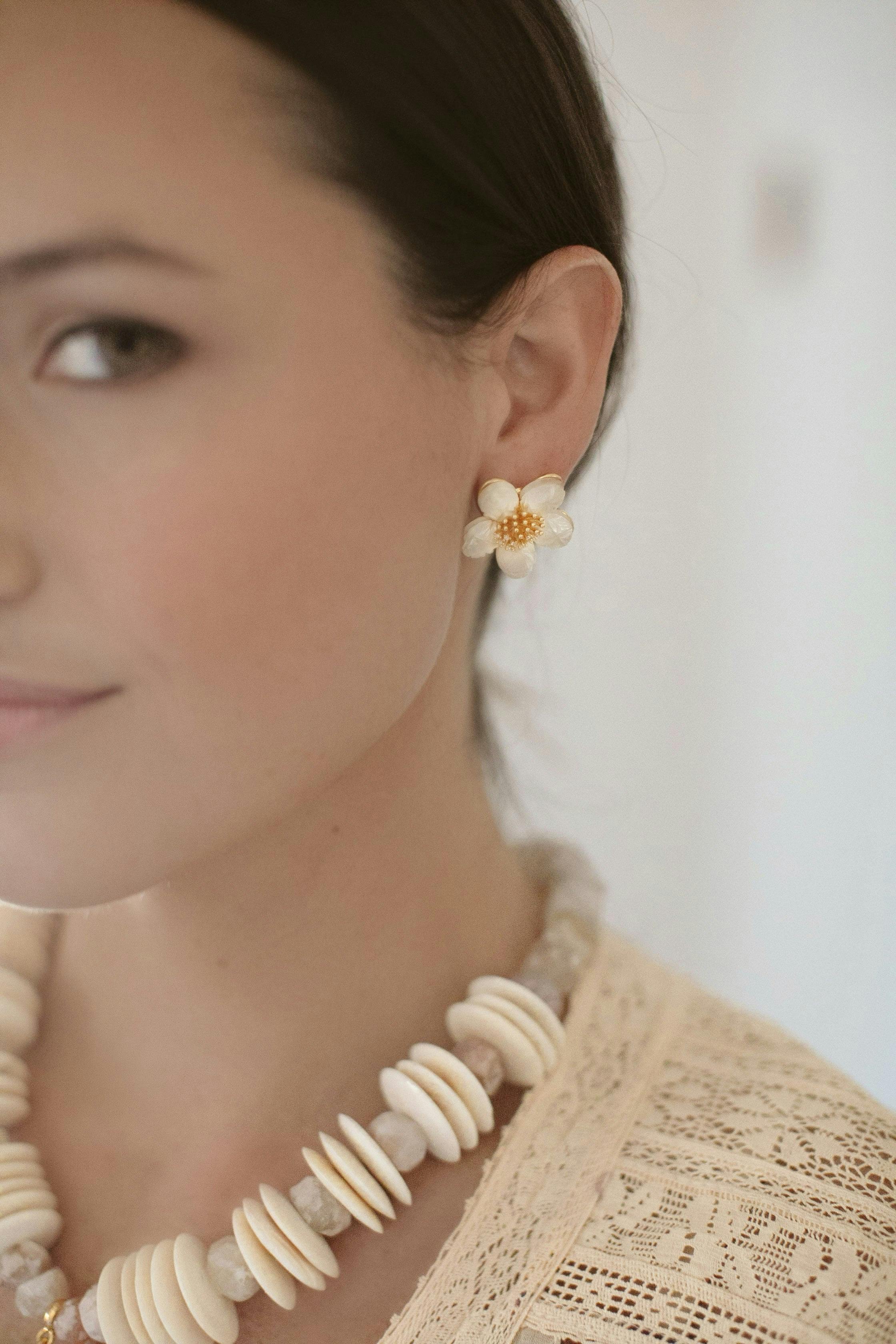 Big Island Earrings
