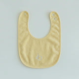 New Terry Bib (9 Colors)
