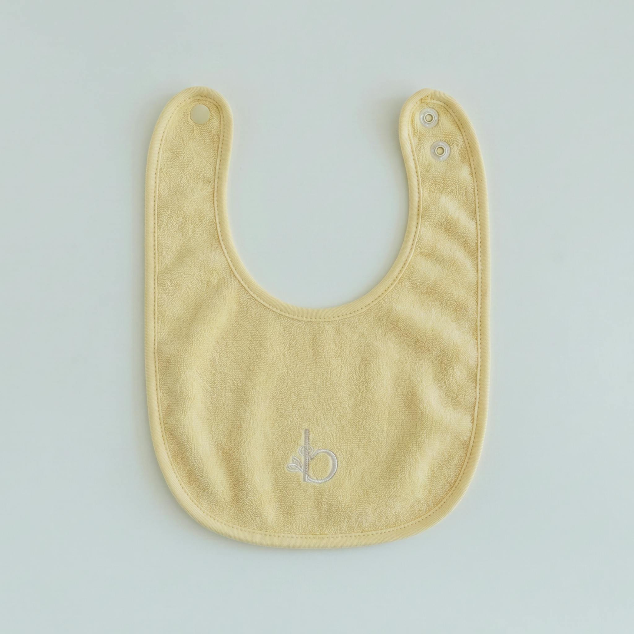 New Terry Bib (9 Colors)