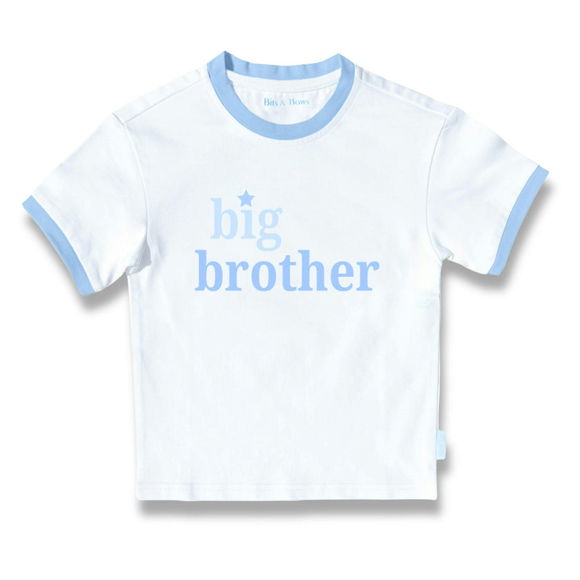 Big Brother T-Shirt (Boys)