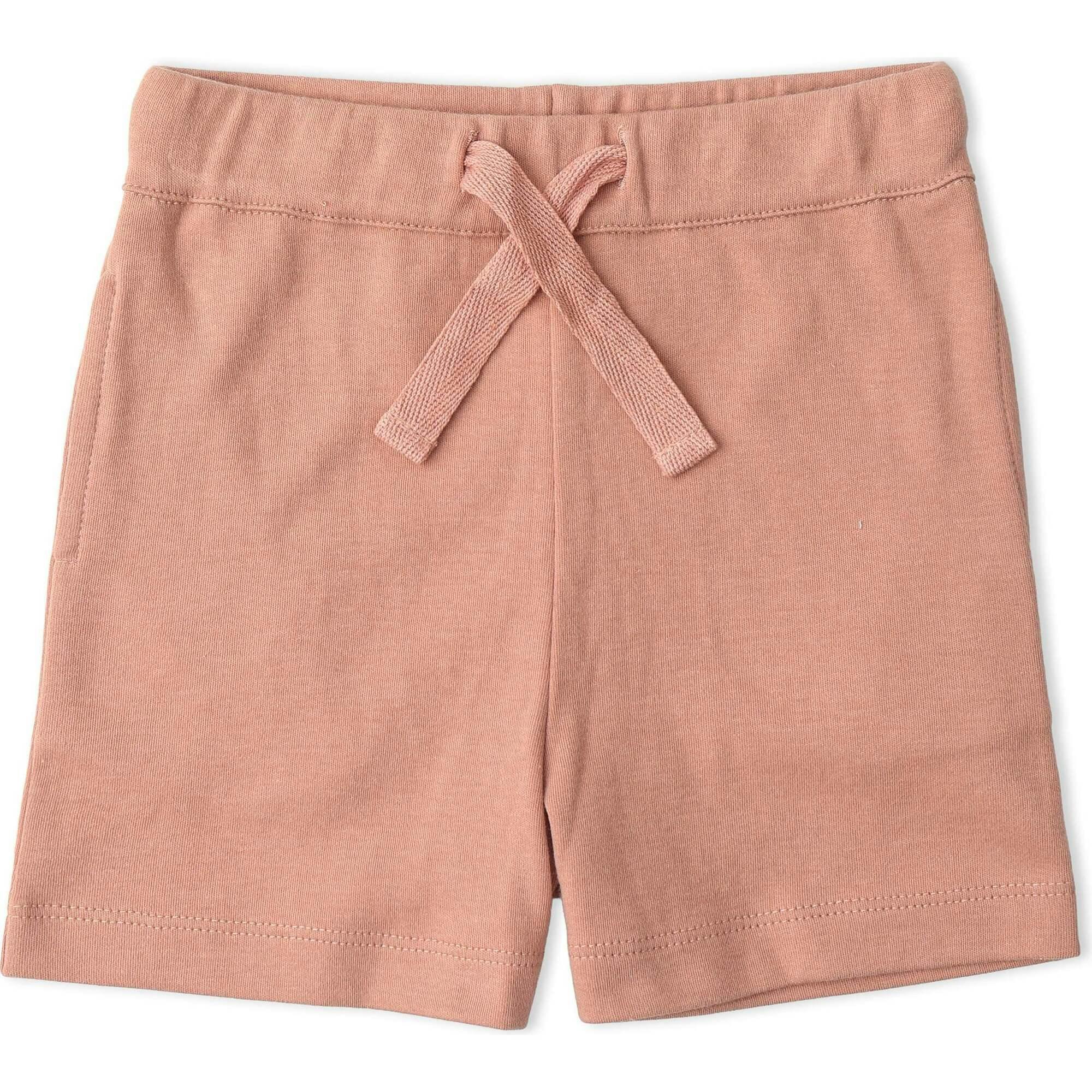 Organic Tee & Shorts Set - Cars