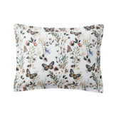 DH Jouy Papillon Sham