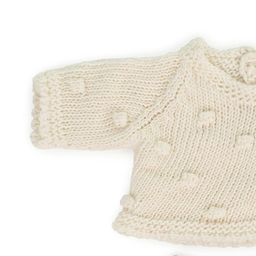 8¼” Knitted Doll Outfit
