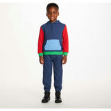 Kids Hooded Lounge Set