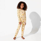 Jurassic Park: Origins Kids Pajamas