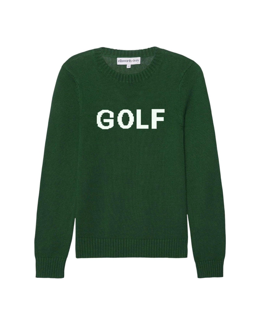 Classic Crew - Golf