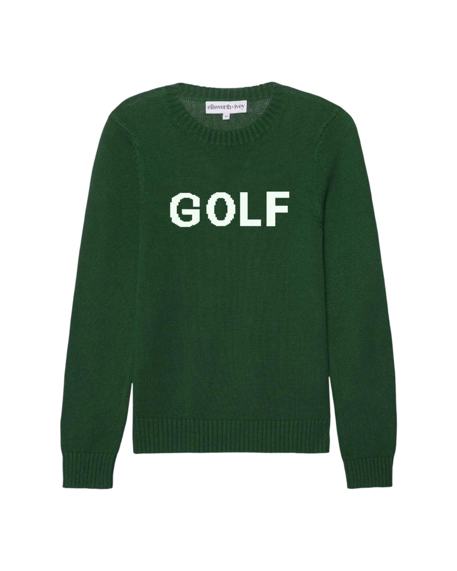 Classic Crew - Golf