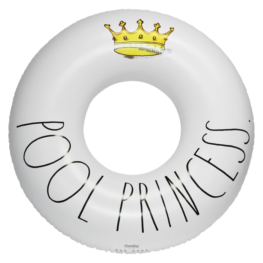 Cute Girls 48" Ring Floats Bundle