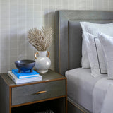 Oxford 4-Piece Duvet Set