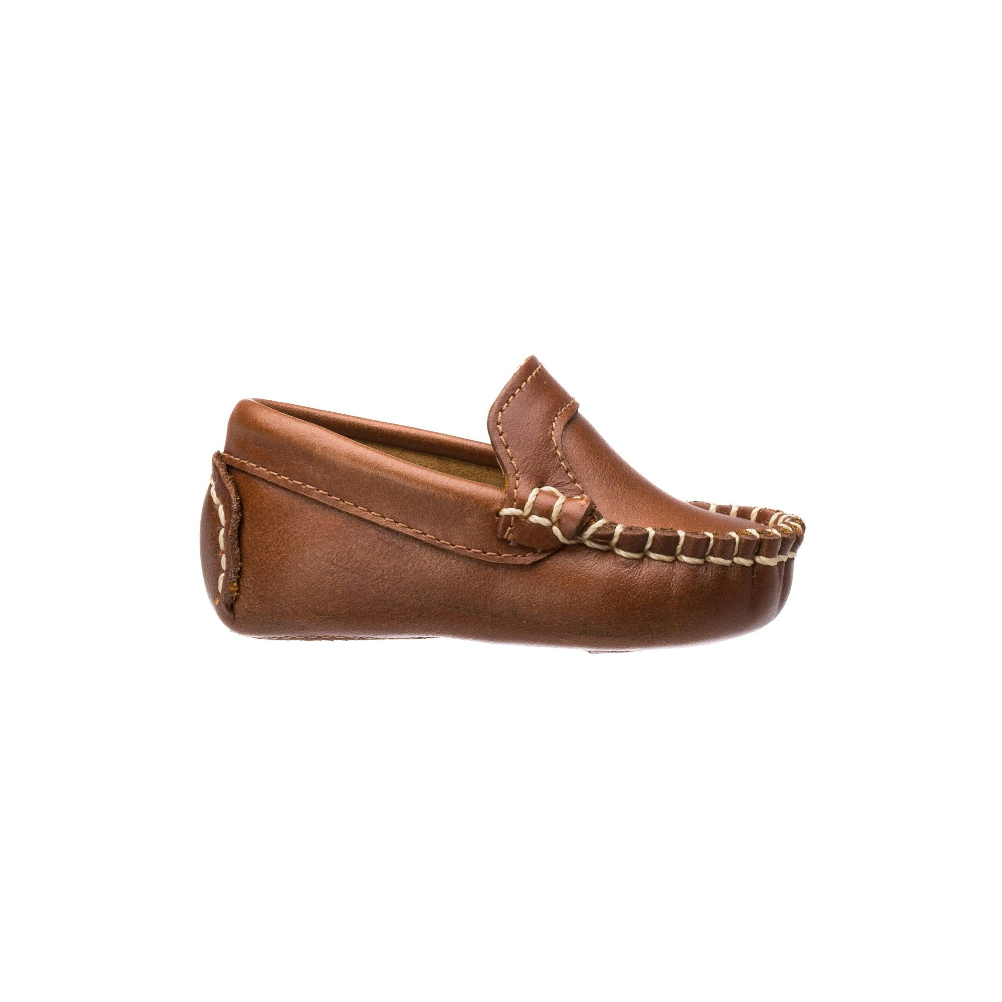 Moccassin Baby