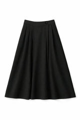 EVERYDAY TENCEL SKIRT