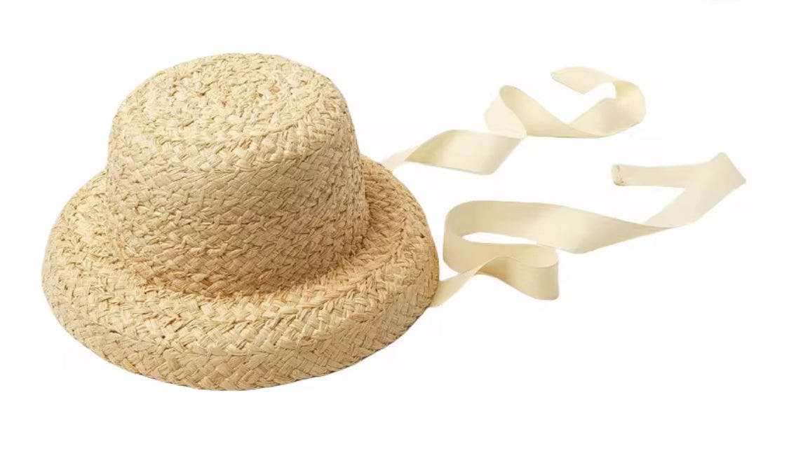 SAFARI HAT