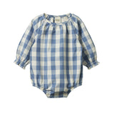 Meadow Bodysuit Gingham