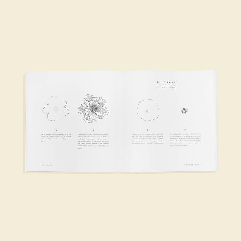 Florals By Hand