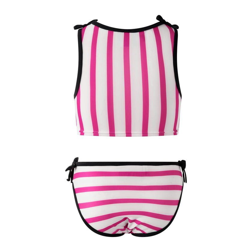Eloise Stripe Bikini