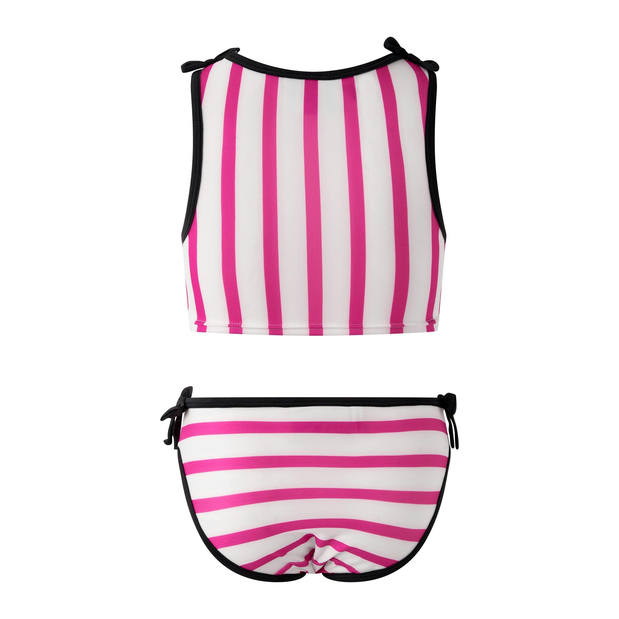 Eloise Stripe Bikini