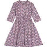 Gabriela Dress, Florals