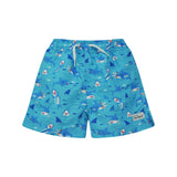 UPF 50+ Wesley Swim Trunks w/ Mesh Liner