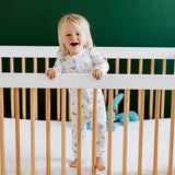 Bamboo Convertible Footie