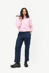 Chapelle Fleece Jacket, Bisou