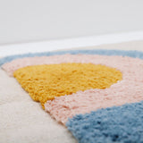 Tassel Wall Hanging