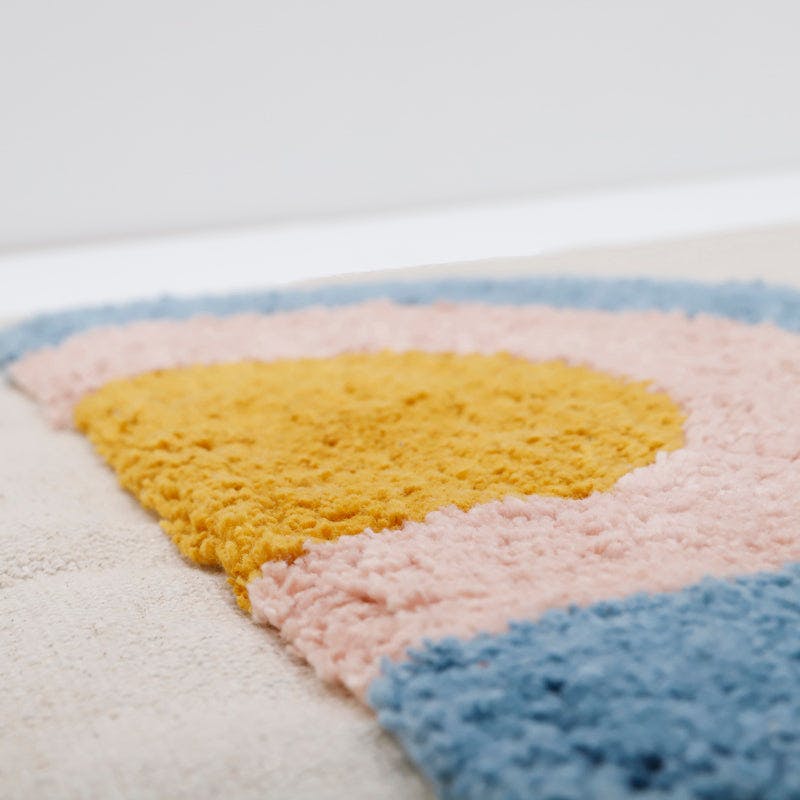 Tassel Wall Hanging