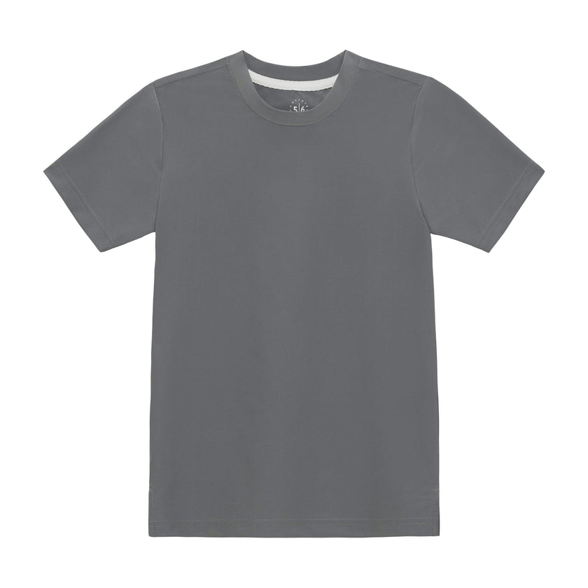 Boys Practice Tee Shirt