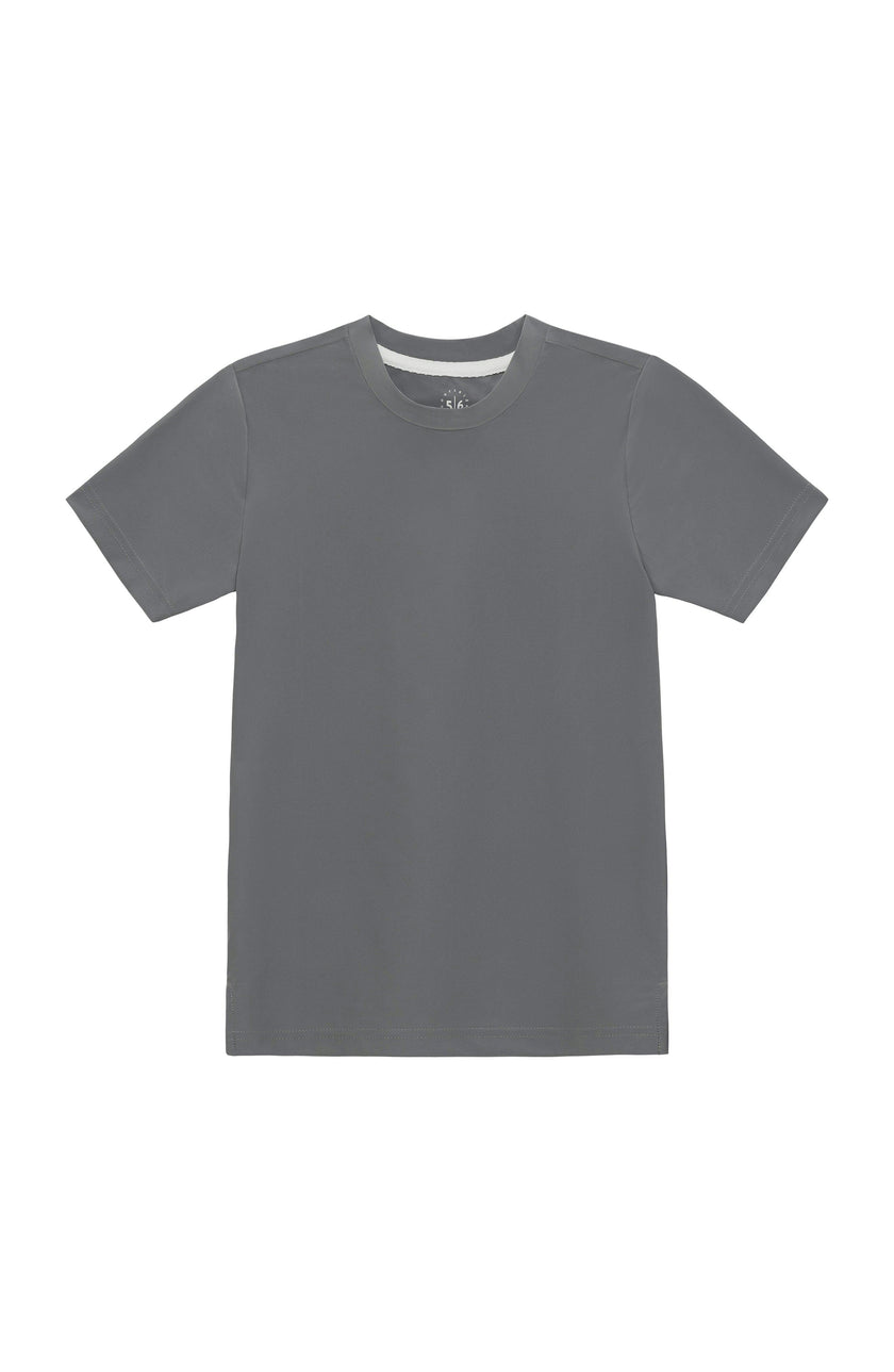 Boys Practice Tee Shirt