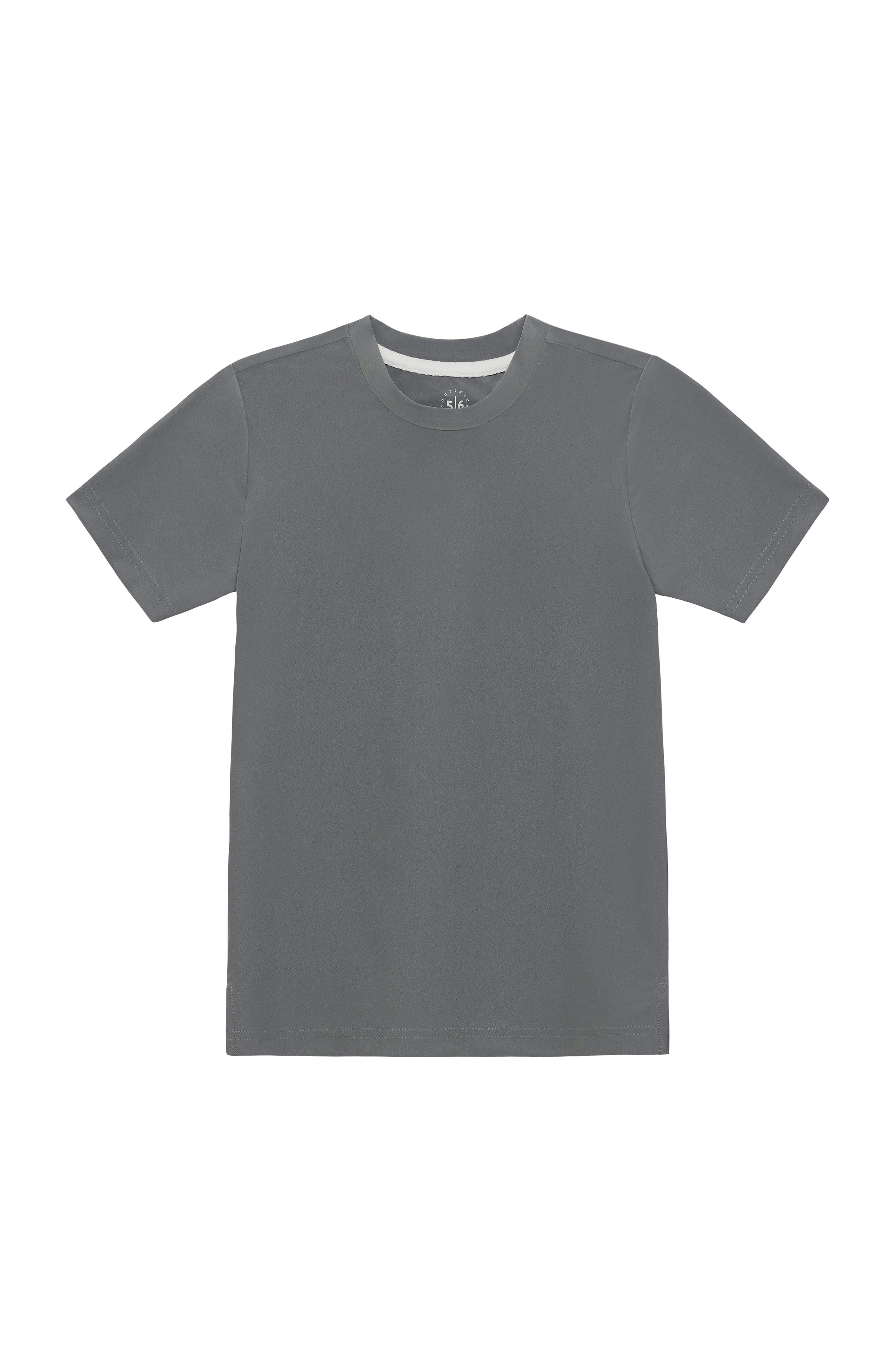 Boys Practice Tee Shirt